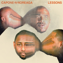 Capone-N-Noreaga - U.M.A.R (feat.Tragedy)