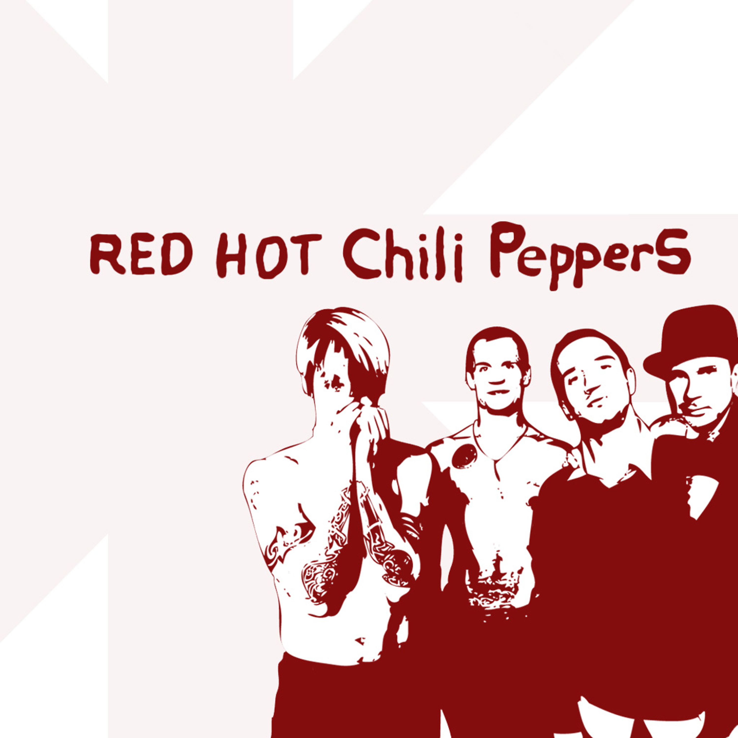 Drum Cover - Dani California (Red Hot Chili Peppers) episode artwork