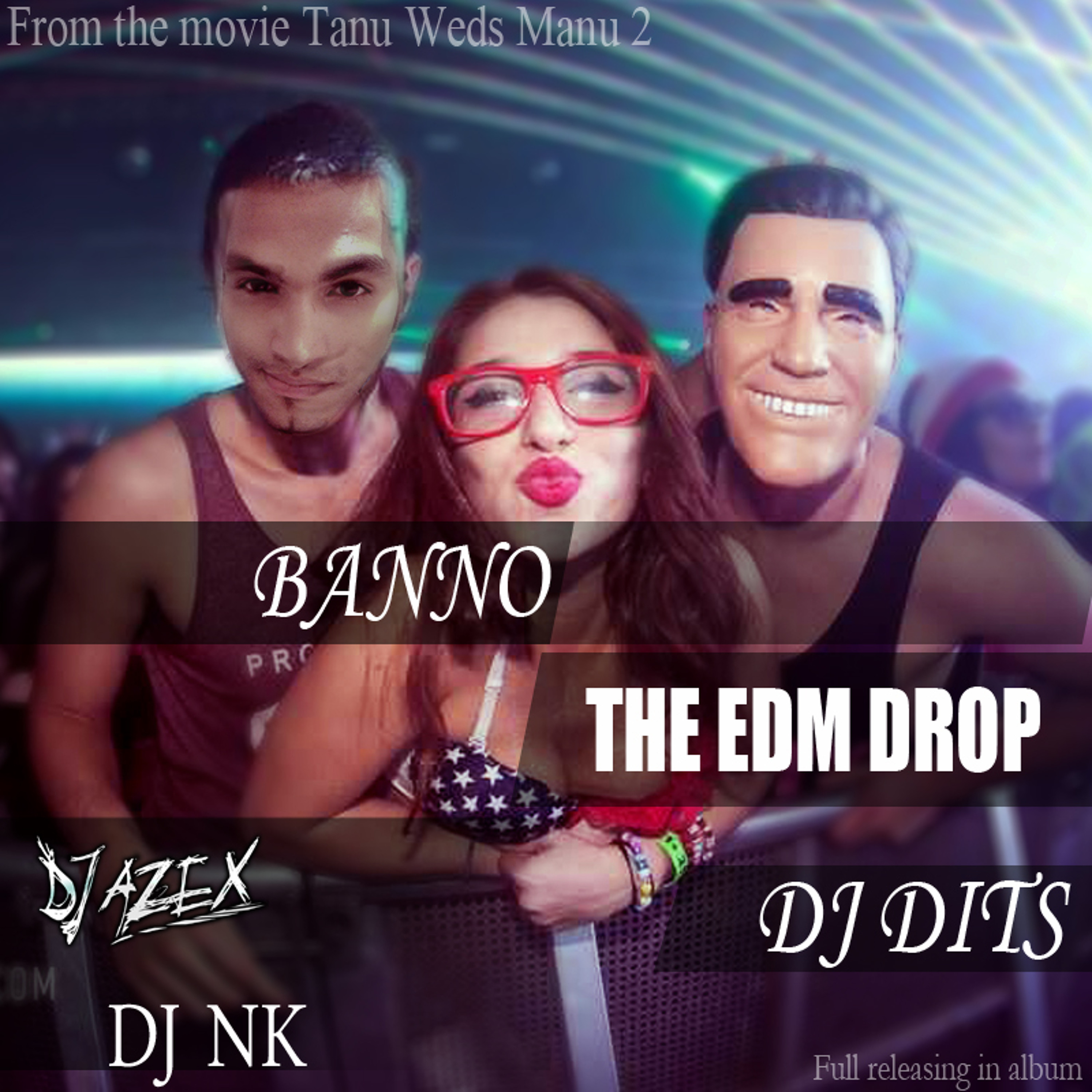 DJ AZEX