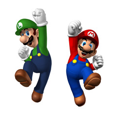 Mario Bros (Full Instrumental)
