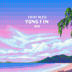 burnercelly - yung fin ft. chief aleel [2K15]