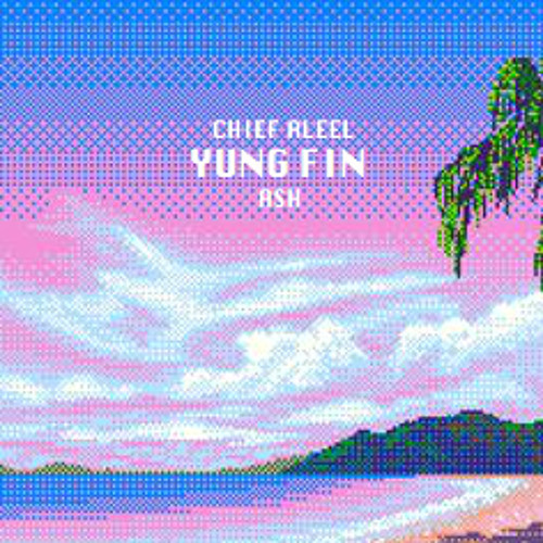 burnercelly - yung fin ft. chief aleel [2K15]