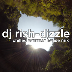 Chilled Summer House Mix [2015]