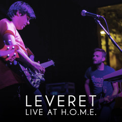 Paper Butterflies (LIVE AT H.O.M.E)