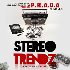 11 Give A Fuck Ft. Zay Mack, B Spitfire Ross, C3llDOPE