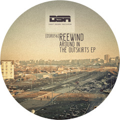 Reewind - To The Strange Land