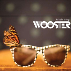 Wooster - Ooh Girl