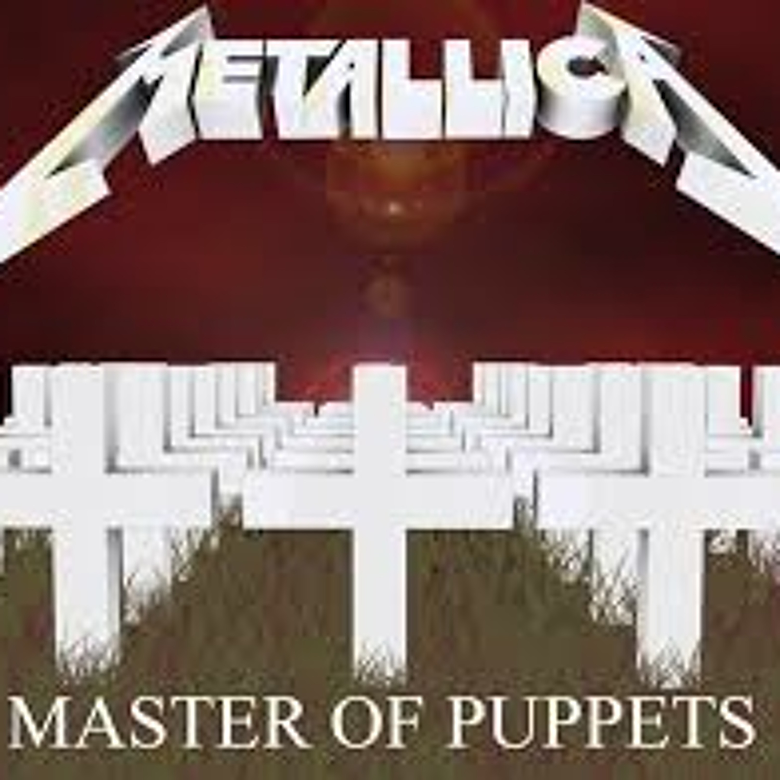 Drum Cover - Master of Puppets (Metallica) episode artwork