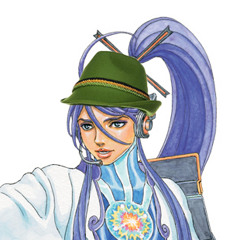 Gakupo Yodel