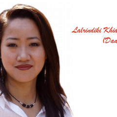Lalrindiki Khiangte (Daduhi) - Zofa I Thanharh Hun Chuan