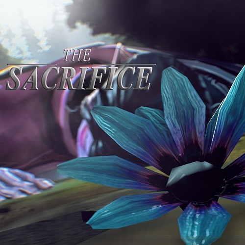 The Sacrifice  (Video Version) Dota 2 fIlm Contest
