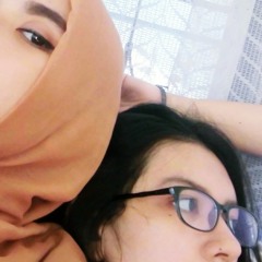 Satu Yang Tak Bisa Lepas (Reza Artamevia) cover with @MaisyarahAidy