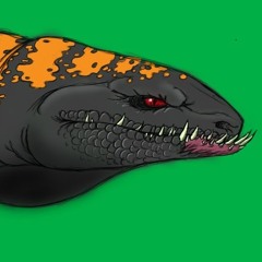 Gila Monster - It's a Trap (Raw loop, pre master)