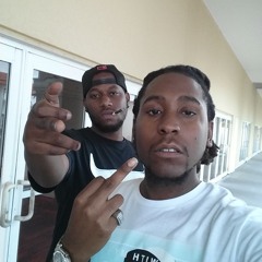 Jay-R Da Don & Cannon - WE MADE IT( freestyle)