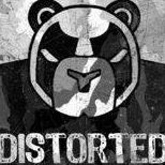 Chuffin Noise Podcast#3  - Distorted Panda
