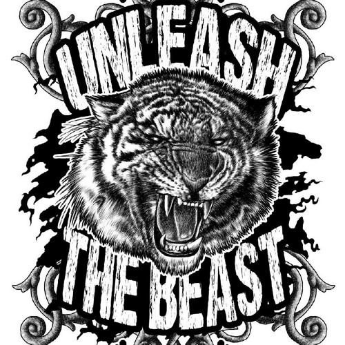 Klung - The Beast
