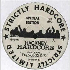 Hackney Hardcore - Dancehall Dangerous (Sparki Dee 2015 Remix)