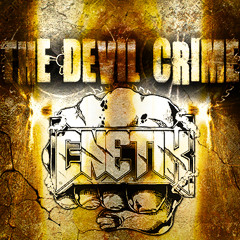 C - NETIK - CUT THE PACE (THE DEVIL CRIME REMIX) (PREVIEW)
