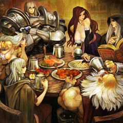 Dragon's Crown - Fairy