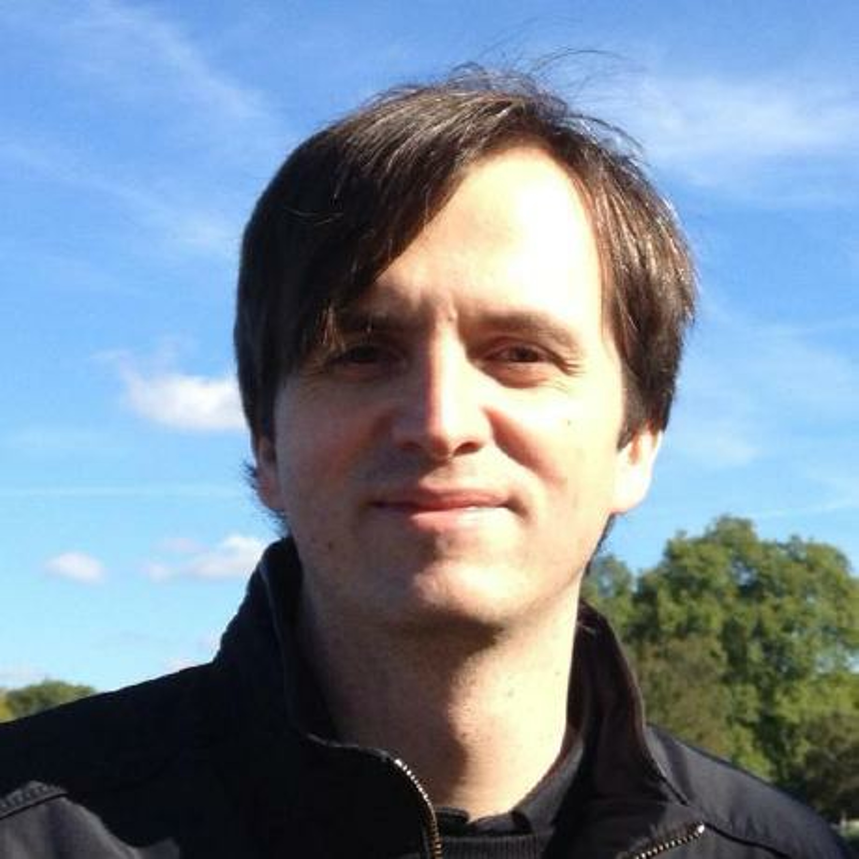 The OWASP Podcast Series