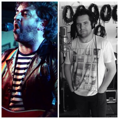 Top-3 #1 - Ian Prowse & Alan O'Hare