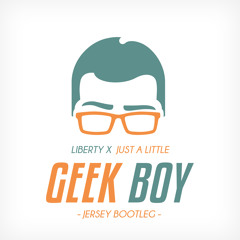 Just a Little (Geek Boy Remix) [Free Download]