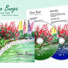Teater Sastra Welang - Di Tangkai Mawar Mana ( Moch Satrio Welang )