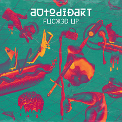 MHTRSH082 aUtOdiDakT - Fucked up (Autodrive Remix)
