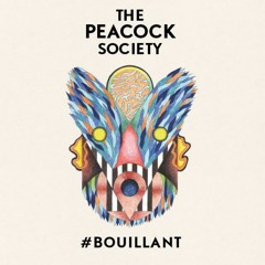 Peacock 2015, Paris - Parc Floral