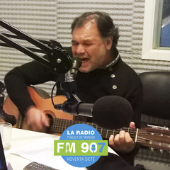 SIGLA QUINTO MES I 2015 I MÚSICA DE MARCOS PELAITAY