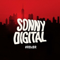 Sonny Digital - Ray Ban X Boiler Room 008 Mix