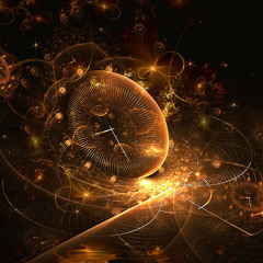 Techno Recording- SPECIAL 2015 Time Travel 01 'SET' - 3Decks flashing