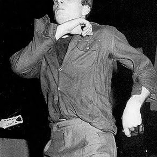 Joy Division - Love Will Tear Us Apart (ReReVision)