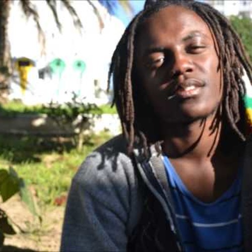 Ne Jah -   Muedaz