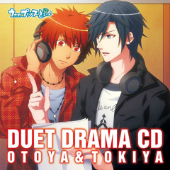 Gishinanki - Tokiya & Otoya