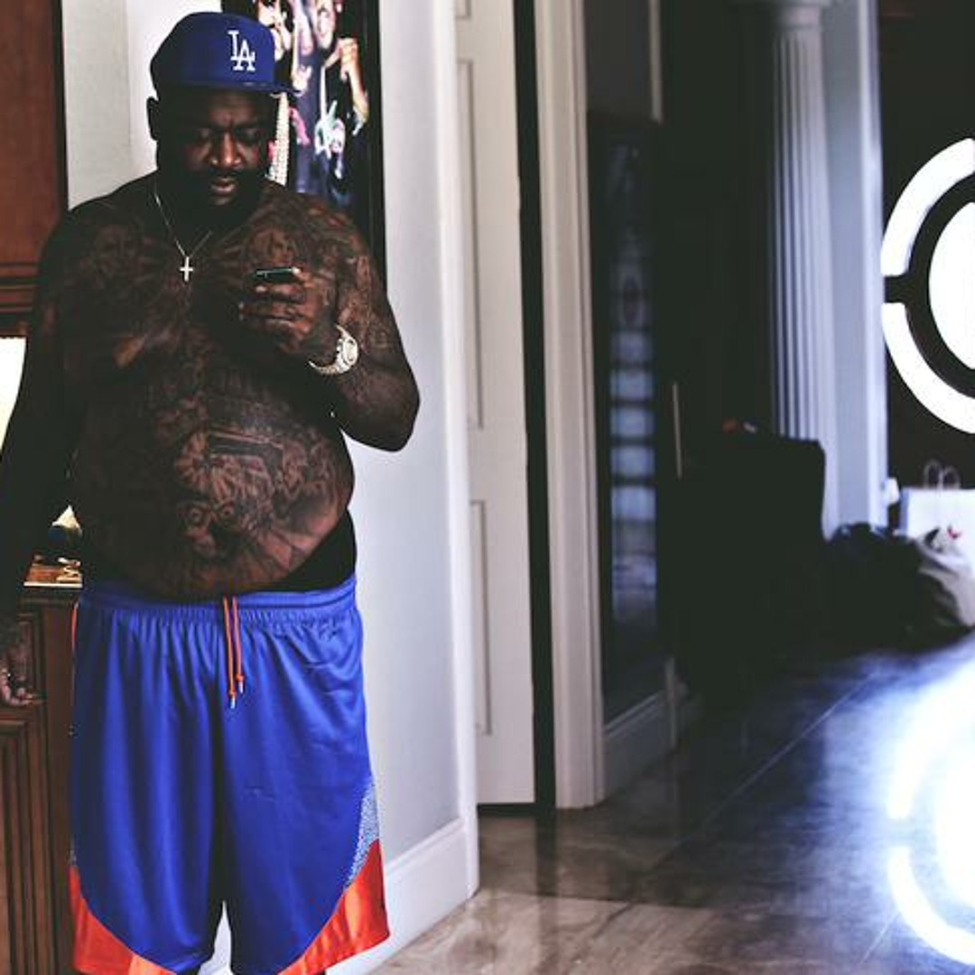 Stream Rick Ross- Family Ties (Official) by JayJay WORLD