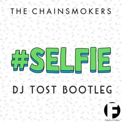 The Chainsmokers - #Selfie (Dj Tost Bootleg)