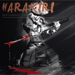 HARAKIRI - Beatshapers (Original Mix)