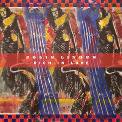 Colin Linden - 09 - No More Cheap Wine