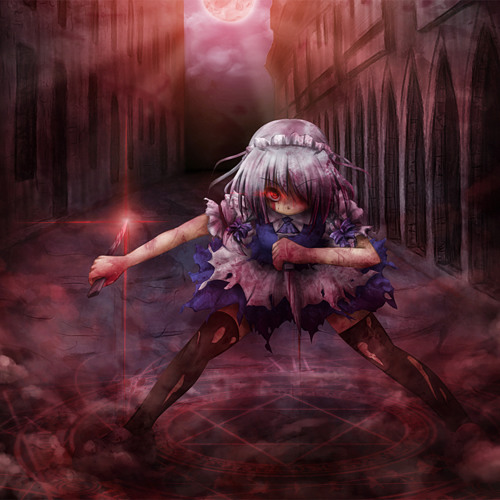 Nightcore - Broken Pieces