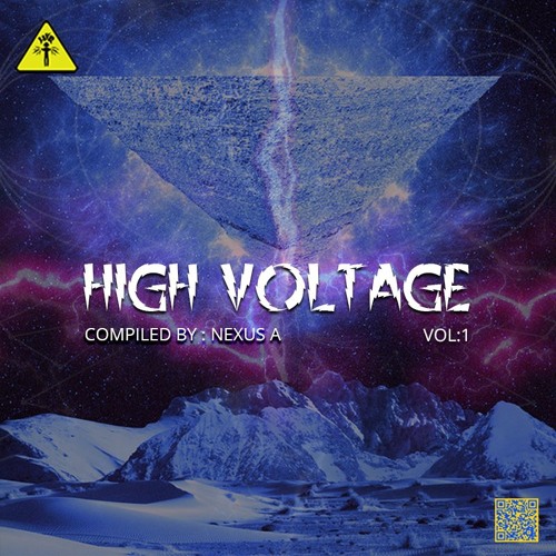 VA - High Voltage vol.1