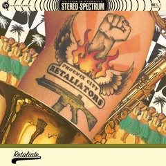 01 - Phoenix City Retaliators - Retaliator Theme