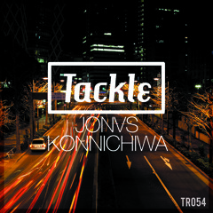JONVS - Konnichiwa