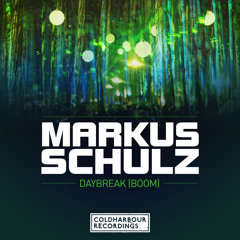 Markus Schulz - Daybreak (Boom) [July 2015]