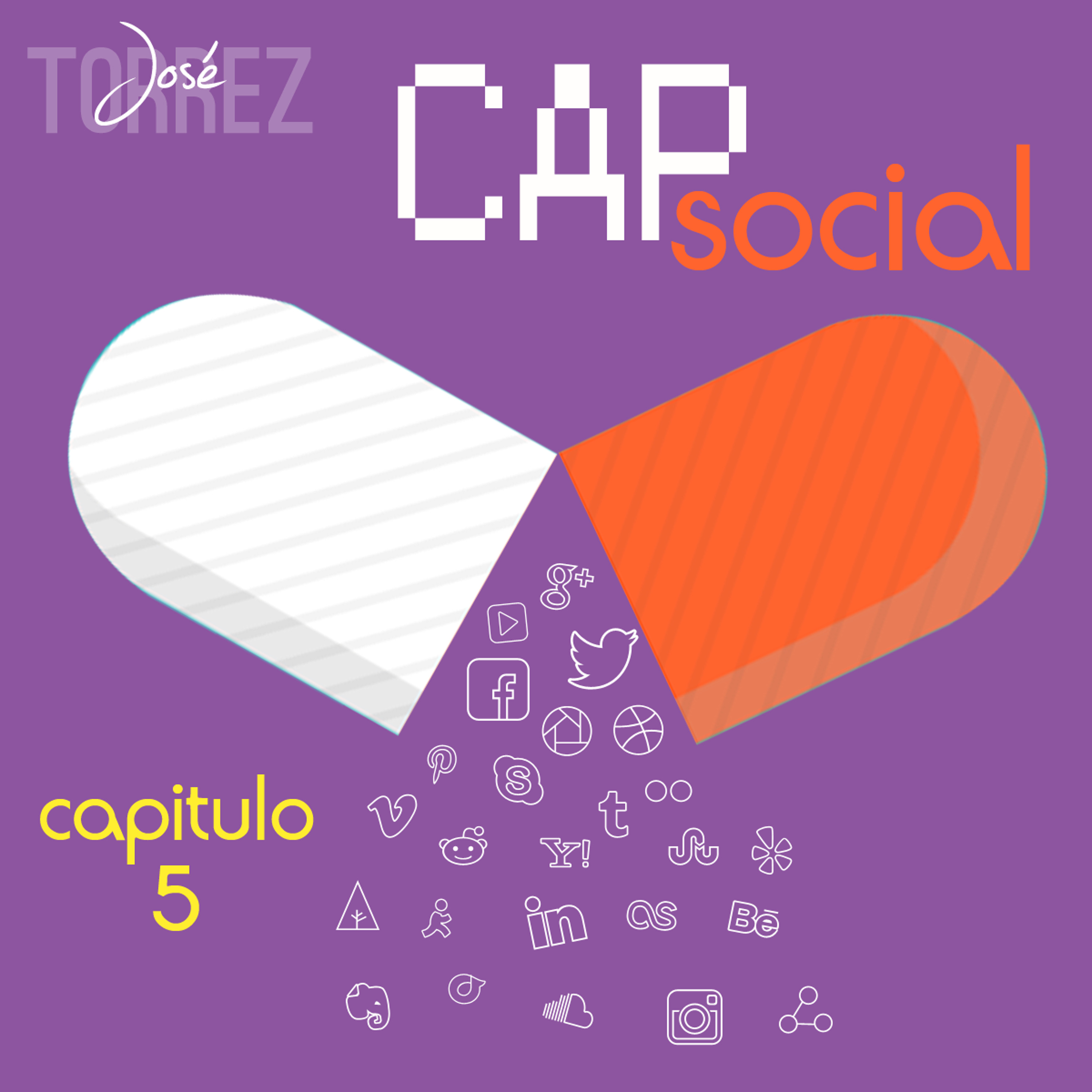 CapSocial Capitulo 5 episode artwork