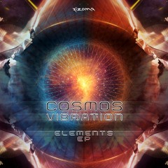 02- Cosmos Vibration Organic Revolution Preview - 2