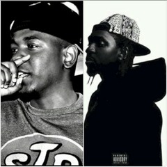 Pusha T ft Kendrick Lamar/ Bronx Tale/Nostalgia