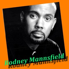 Rodney Mannsfield - I've Got To Be Loved  (ReEdit Dj Amine)