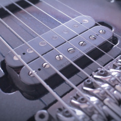 Line 6 POD HD Pro - SD Nazgûl Rhythm Metal