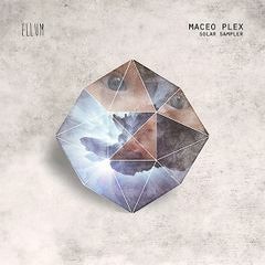Maceo Plex - Solar Sampler (ELL029)